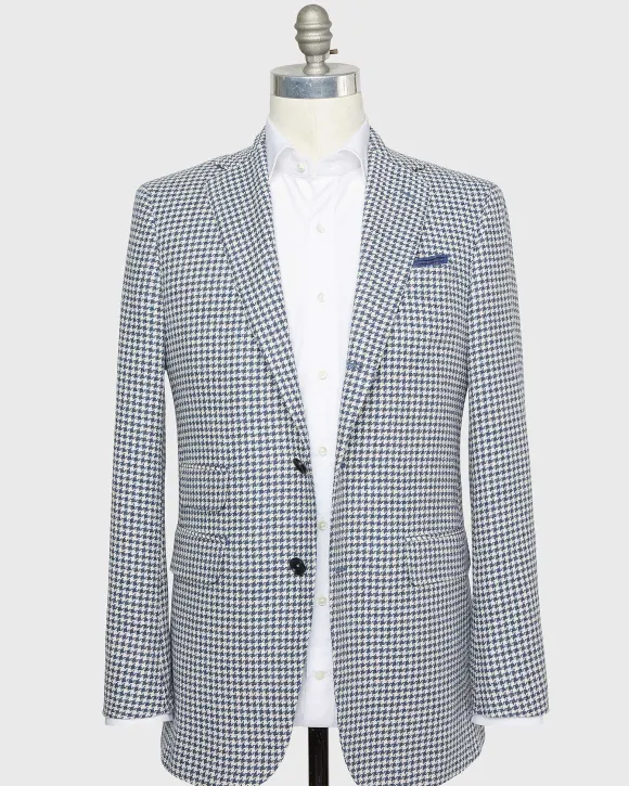 Virgil No. 2 Jacket