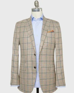 Virgil No. 3 Jacket