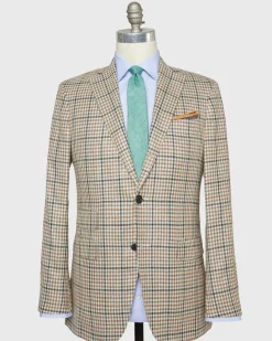 Virgil No. 3 Jacket