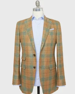 Virgil No. 2 Jacket