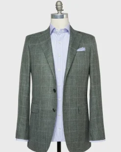 Virgil No. 4 Jacket