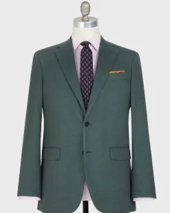 Virgil No. 2 Jacket