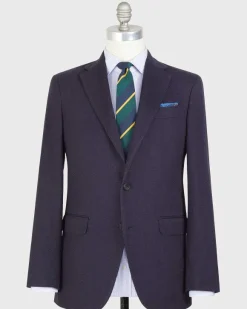 Virgil No. 2 Jacket