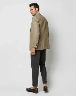 Virgil No. 2 Jacket