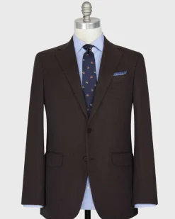 Virgil No. 2 Jacket
