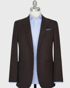 Virgil No. 2 Jacket