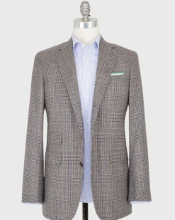 Virgil No. 2 Jacket