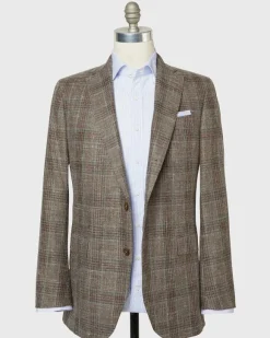 Virgil No. 2 Jacket