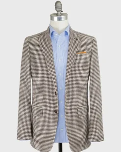 Virgil No. 2 Jacket