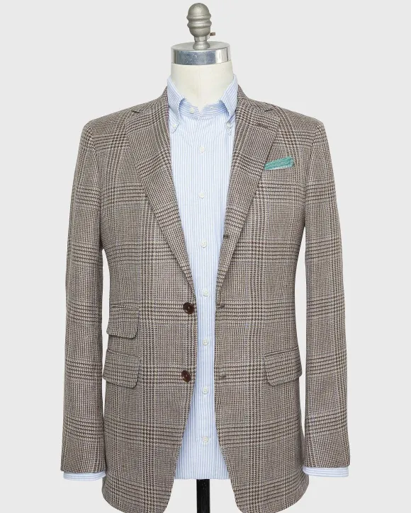 Virgil No. 2 Jacket