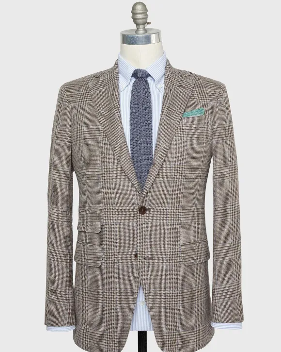 Virgil No. 2 Jacket
