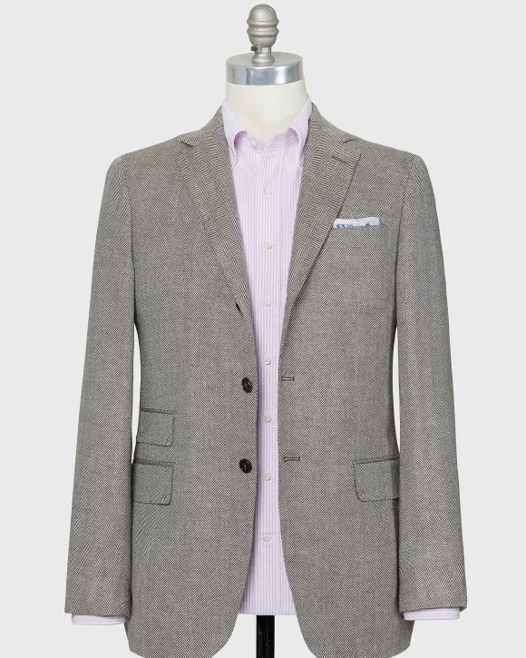 Virgil No. 2 Jacket