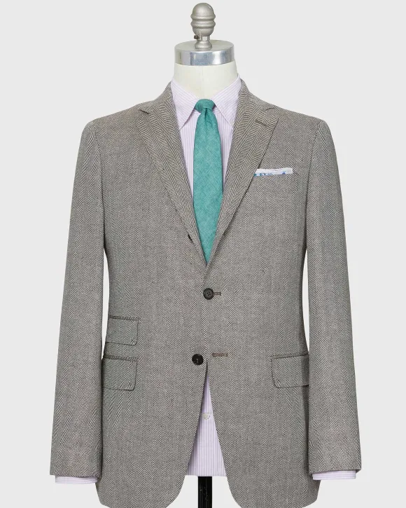 Virgil No. 2 Jacket