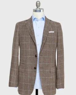 Virgil No. 2 Jacket