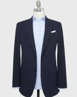 Virgil No. 2 Jacket