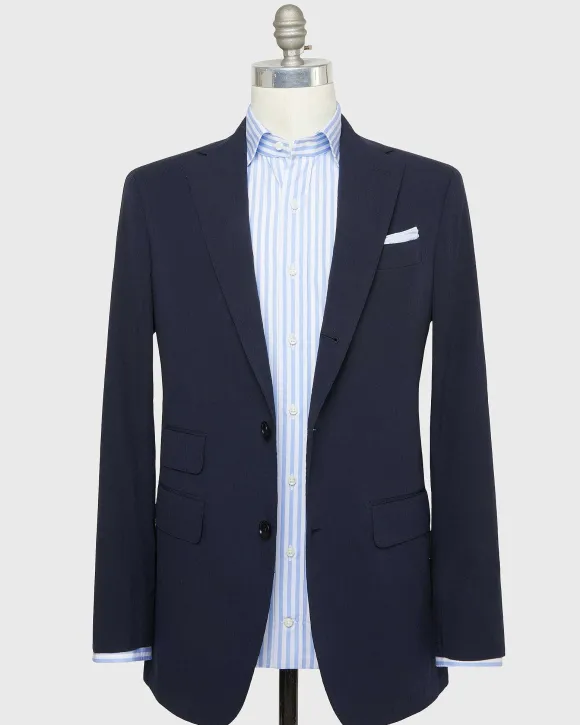 Virgil No. 2 Jacket