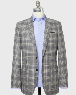 Virgil No. 4 Jacket