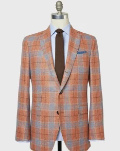 Virgil No. 2 Jacket