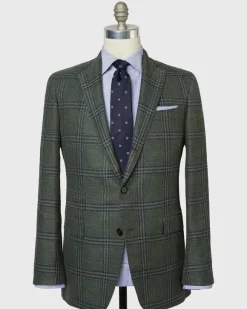 Virgil No. 2 Jacket