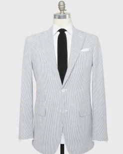 Virgil No. 2 Jacket