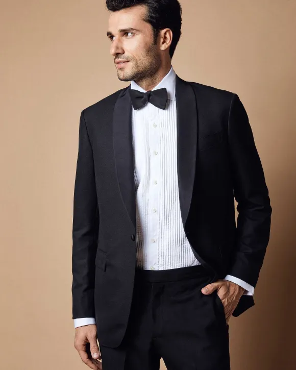 Virgil No. 3 Shawl Collar Tuxedo