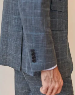 Virgil No. 3 Suit