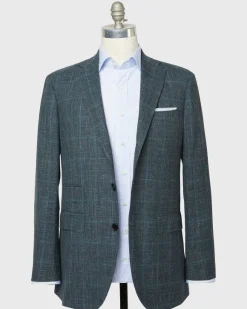 Virgil No. 3 Suit