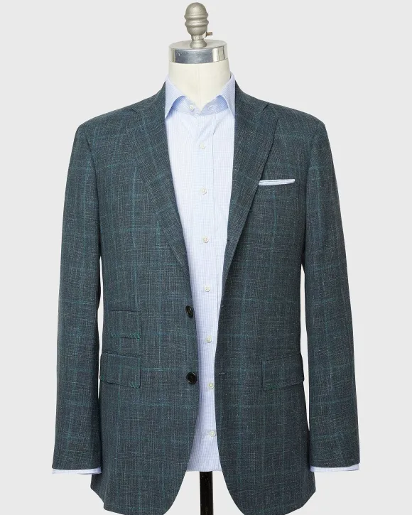 Virgil No. 3 Suit