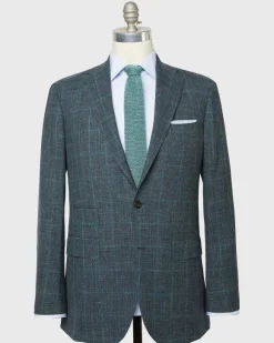 Virgil No. 3 Suit