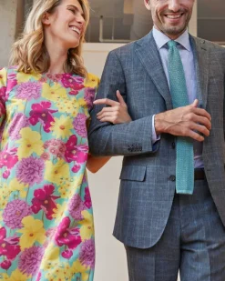 Virgil No. 3 Suit
