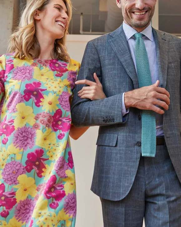 Virgil No. 3 Suit