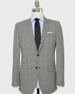Virgil No. 3 Suit
