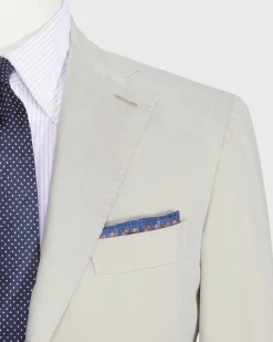 Virgil No. 3 Suit