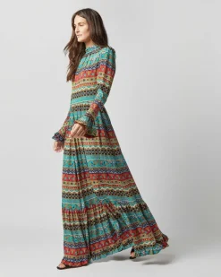 Visconti Dress