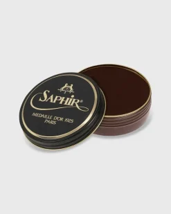 Wax Polish, 100 Ml