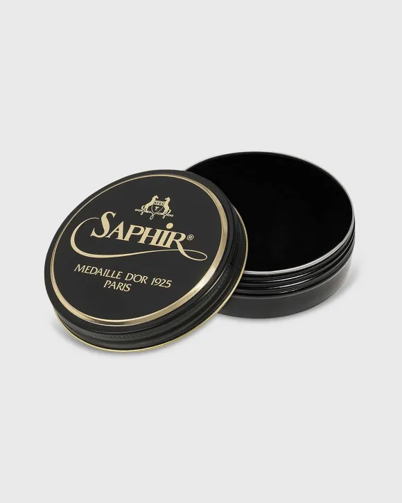Wax Polish, 100 Ml