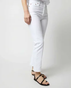 Wedgie Straight Jean