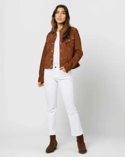 Western Jacket