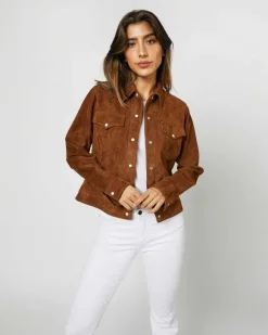 Western Jacket