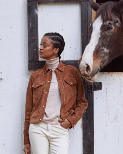 Western Jacket