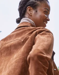 Western Jacket