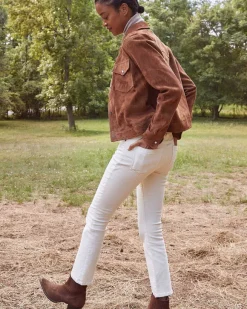 Western Jacket