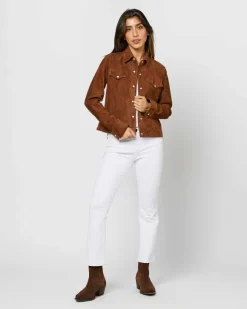 Western Jacket