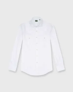 Western Work Shirt