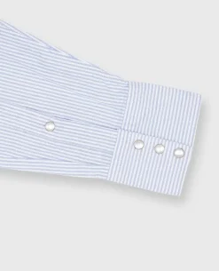 Western Work Shirt