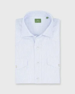 Western Work Shirt