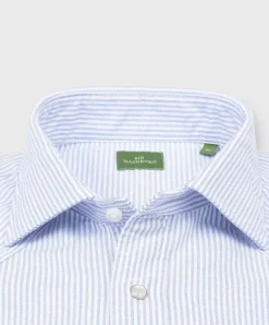 Western Work Shirt