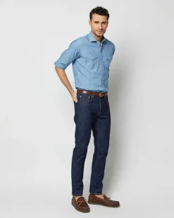 Western Work Shirt