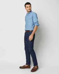 Western Work Shirt