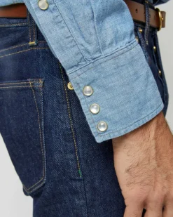 Western Work Shirt